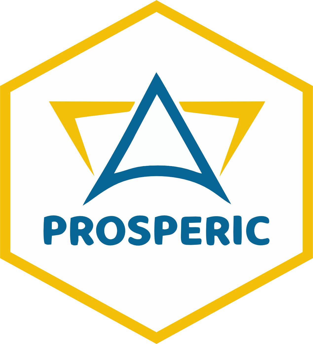 PROSPERIC🌐TOKENIZED COOP🌐